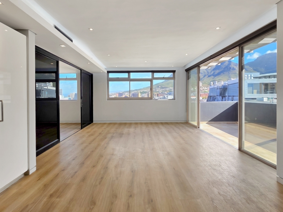 To Let 1 Bedroom Property for Rent in Gardens Western Cape